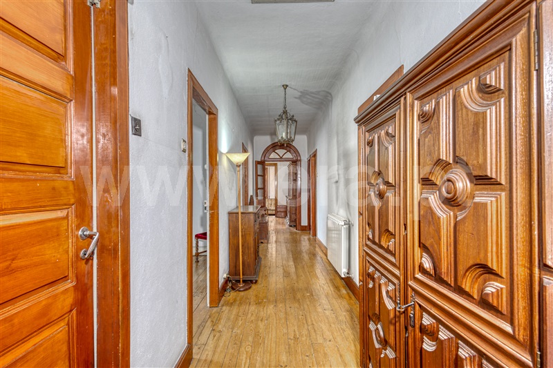 Moradia Isolada T4 com Jardim Santo Tirso, Rebordões - 1500902 - 20