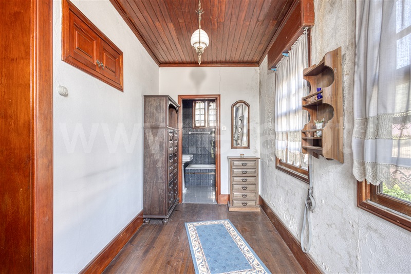 Moradia Isolada T4 com Jardim Santo Tirso, Rebordões - 1500902 - 22