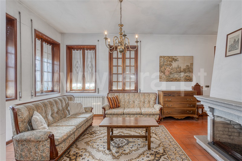 Moradia Isolada T4 com Jardim Santo Tirso, Rebordões - 1500902 - 24