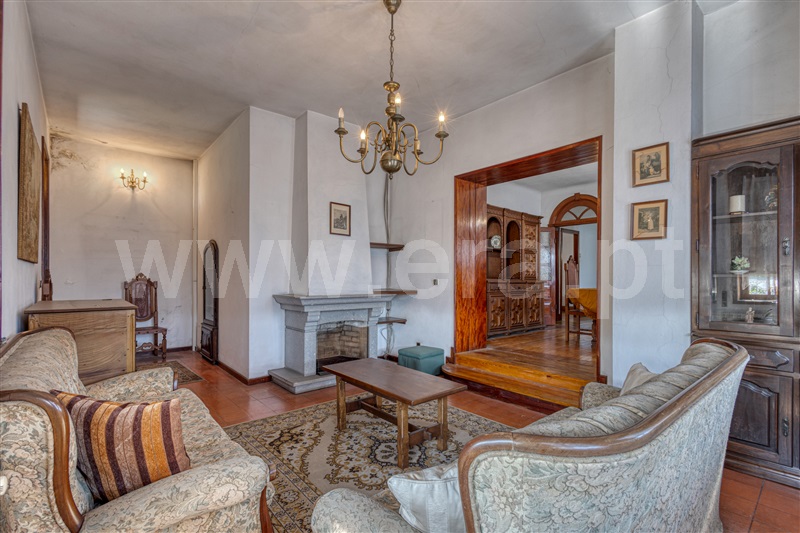 Moradia Isolada T4 com Jardim Santo Tirso, Rebordões - 1500902 - 25