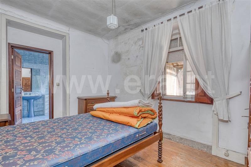 Moradia Isolada T4 com Jardim Santo Tirso, Rebordões - 1500902 - 29