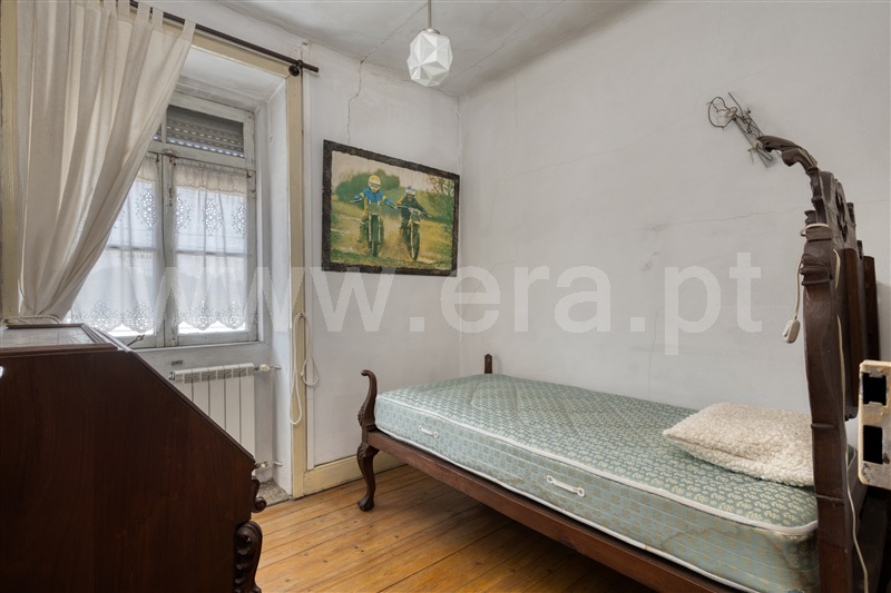 Moradia Isolada T4 com Jardim Santo Tirso, Rebordões - 1500902 - 32