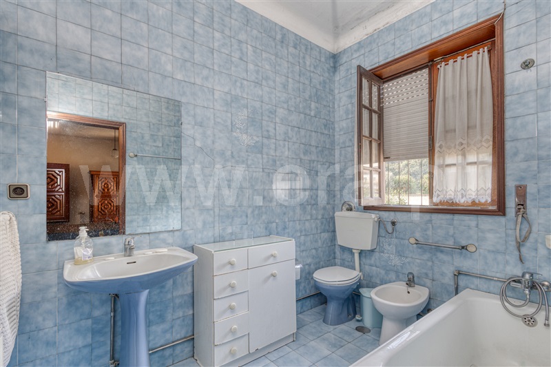 Moradia Isolada T4 com Jardim Santo Tirso, Rebordões - 1500902 - 33