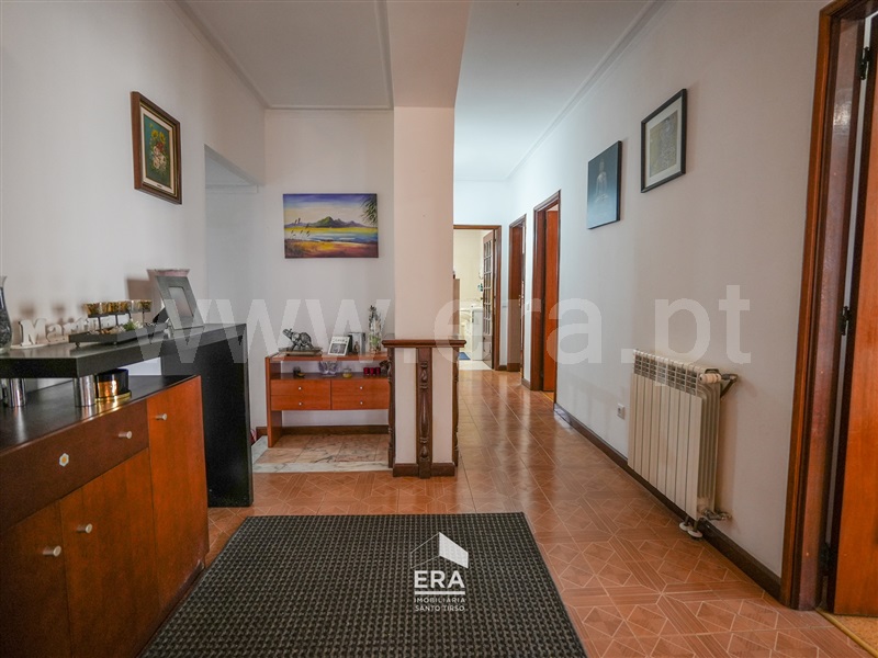 Moradia T4 à venda em Santo Tirso, Couto (Santa Cristina e São Miguel) e Burgães, Santo Tirso — foto 9