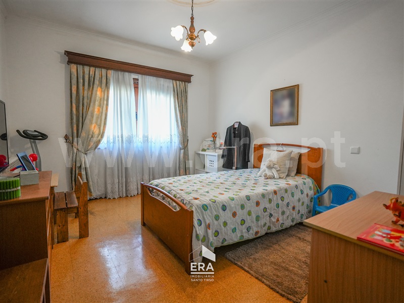 Moradia T4 à venda em Santo Tirso, Couto (Santa Cristina e São Miguel) e Burgães, Santo Tirso — foto 11