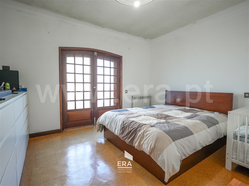 Moradia T4 à venda em Santo Tirso, Couto (Santa Cristina e São Miguel) e Burgães, Santo Tirso — foto 12