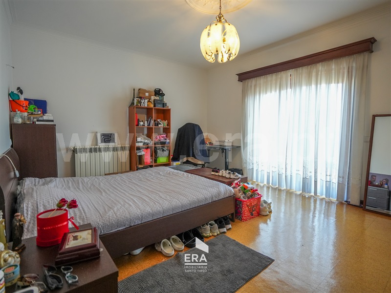 Moradia T4 à venda em Santo Tirso, Couto (Santa Cristina e São Miguel) e Burgães, Santo Tirso — foto 13