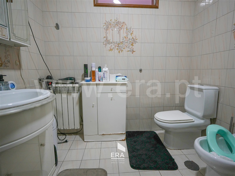 Moradia T4 à venda em Santo Tirso, Couto (Santa Cristina e São Miguel) e Burgães, Santo Tirso — foto 15