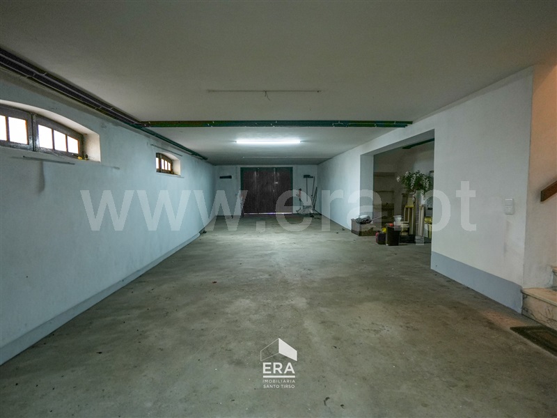 Moradia T4 à venda em Santo Tirso, Couto (Santa Cristina e São Miguel) e Burgães, Santo Tirso — foto 17