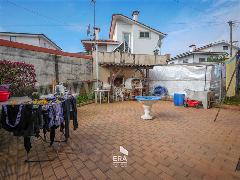 Moradia T4 à venda em Santo Tirso, Couto (Santa Cristina e São Miguel) e Burgães, Santo Tirso — foto 20