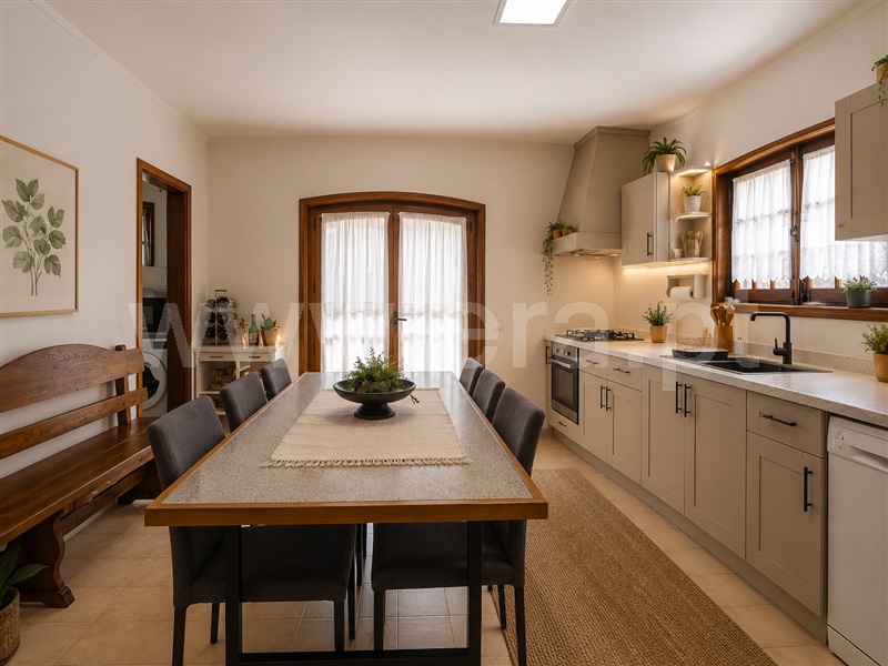 Moradia T4 à venda em Santo Tirso, Couto (Santa Cristina e São Miguel) e Burgães, Santo Tirso — foto 6