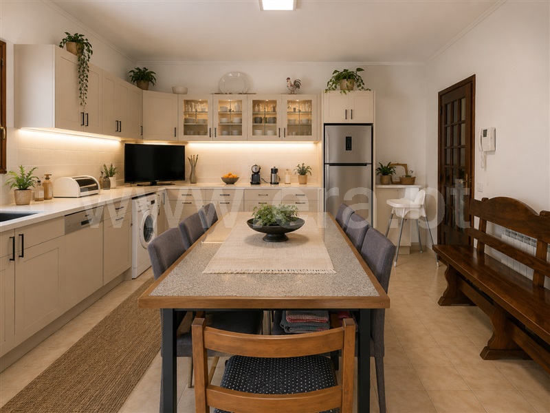 Moradia T4 à venda em Santo Tirso, Couto (Santa Cristina e São Miguel) e Burgães, Santo Tirso — foto 8