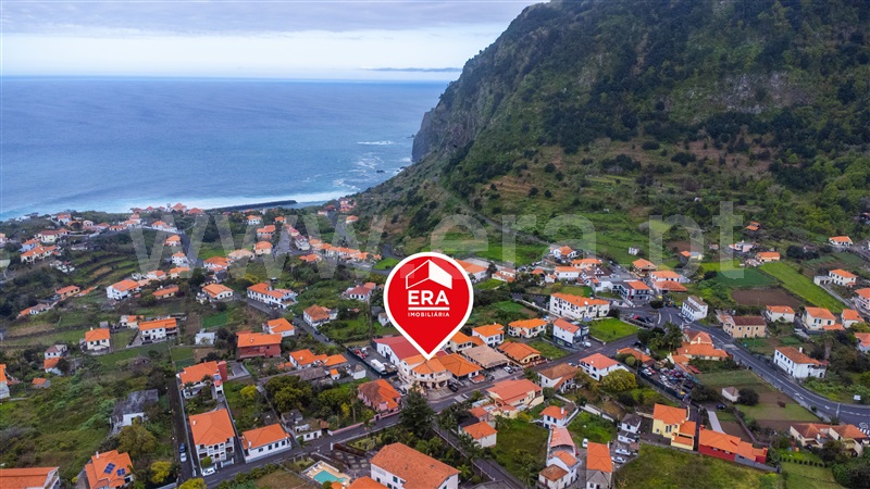 Moradia Isolada T4 São Vicente, Ponta Delgada - 1299099 - 1