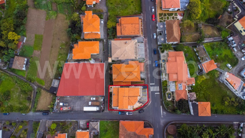 Moradia Isolada T4 São Vicente, Ponta Delgada - 1299099 - 4