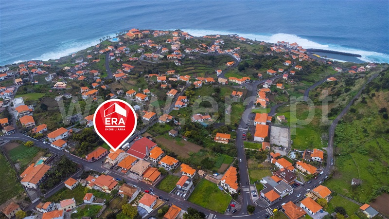 Moradia Isolada T4 São Vicente, Ponta Delgada - 1299099 - 5