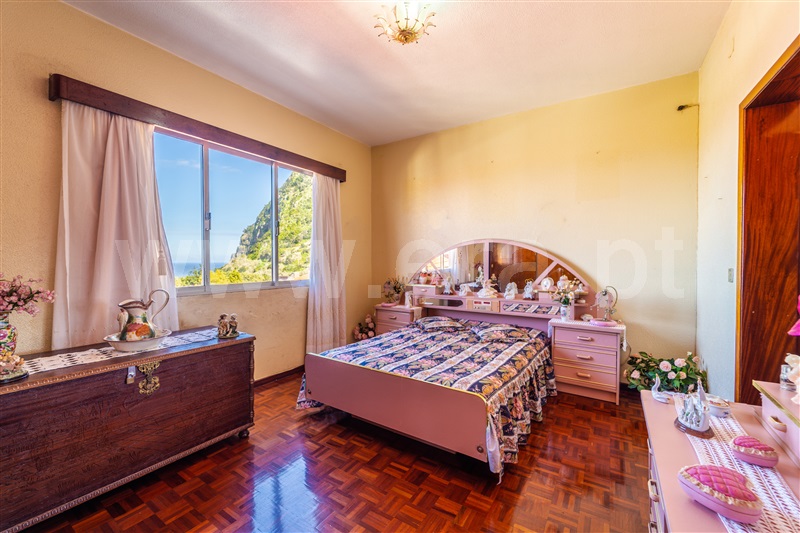 Moradia Isolada T4 São Vicente, Ponta Delgada - 1299099 - 10