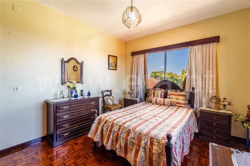 Moradia Isolada T4 São Vicente, Ponta Delgada - 1299099 - 17