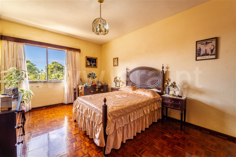 Moradia Isolada T4 São Vicente, Ponta Delgada - 1299099 - 21