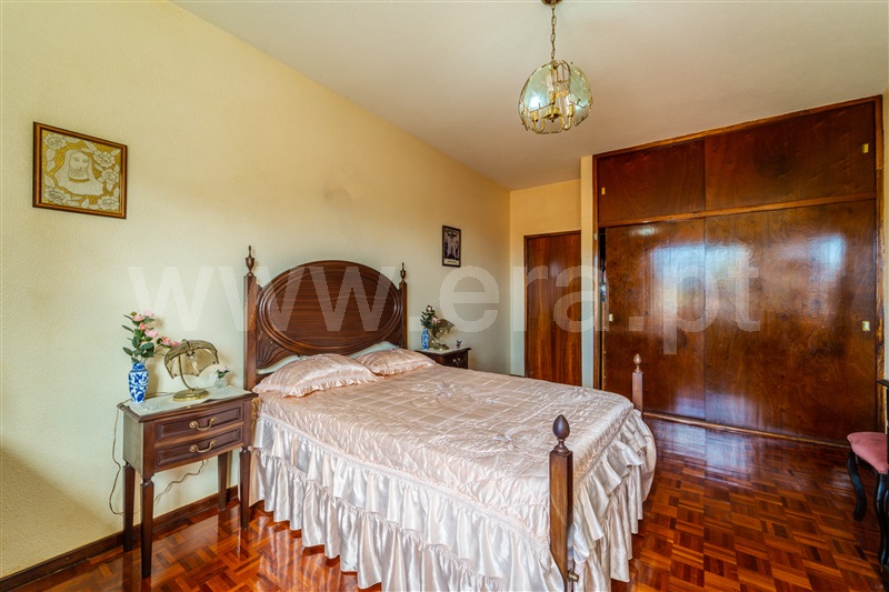 Moradia Isolada T4 São Vicente, Ponta Delgada - 1299099 - 22