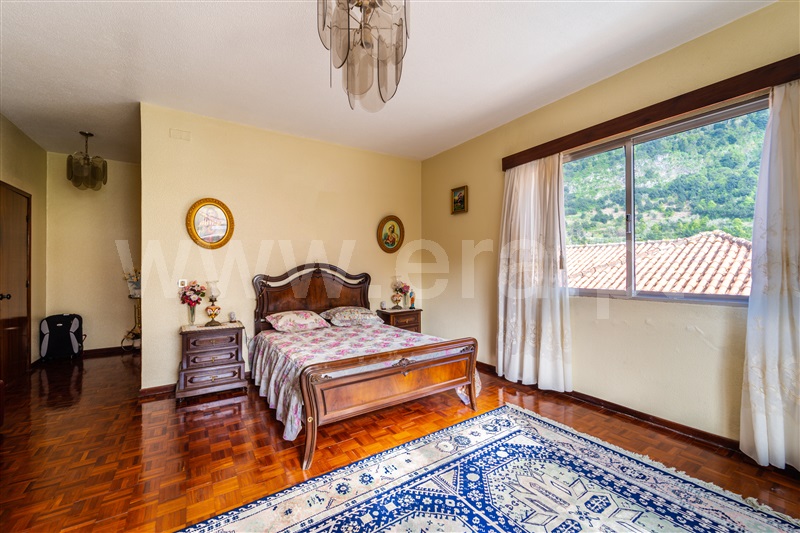 Moradia Isolada T4 São Vicente, Ponta Delgada - 1299099 - 25