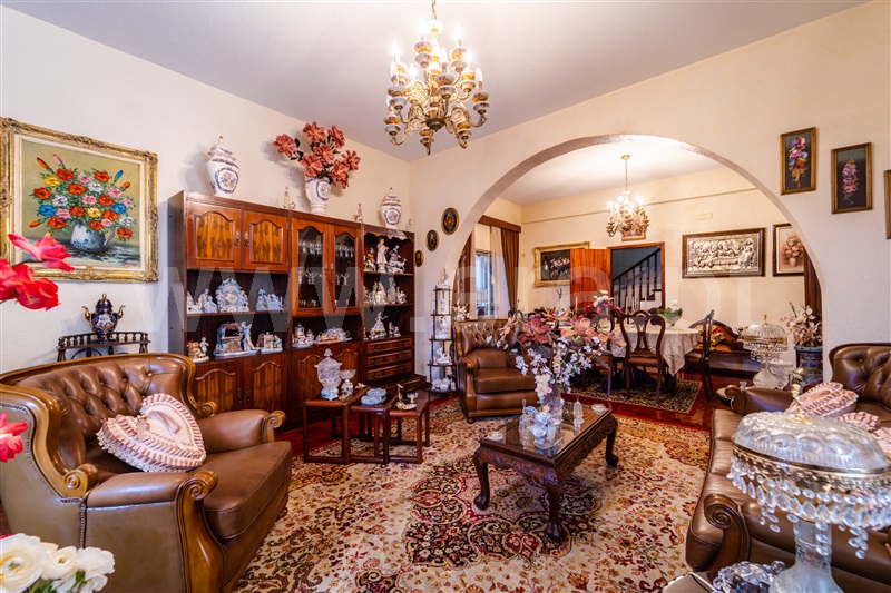 Moradia Isolada T4 São Vicente, Ponta Delgada - 1299099 - 30
