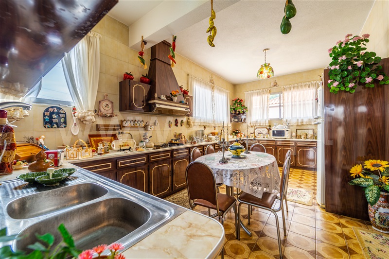 Moradia Isolada T4 São Vicente, Ponta Delgada - 1299099 - 32