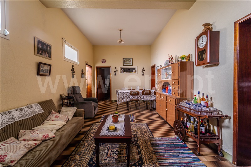 Moradia Isolada T4 São Vicente, Ponta Delgada - 1299099 - 37