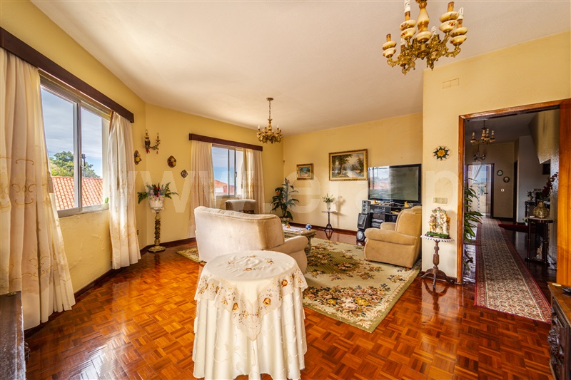 Moradia Isolada T4 São Vicente, Ponta Delgada - 1299099 - 40