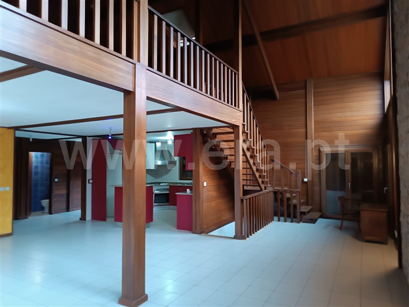 Moradia Isolada T3 Sardoal, Andreus - 1349727 - 8