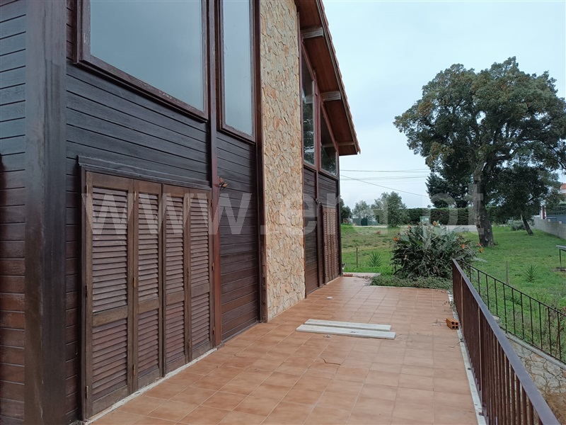 Moradia Isolada T3 Sardoal, Andreus - 1349727 - 14