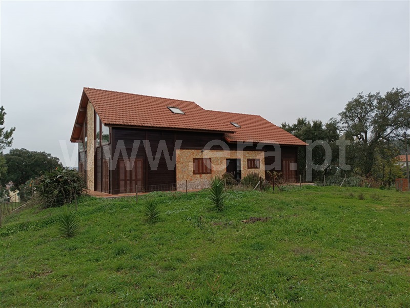 Moradia Isolada T3 Sardoal, Andreus - 1349727 - 18