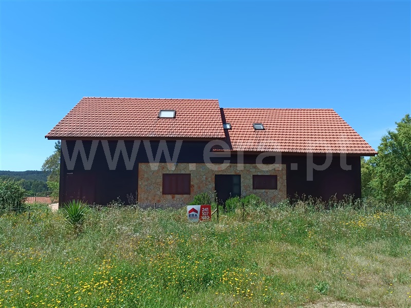 Moradia Isolada T4 Sardoal, Andreus - 1349727 - 28