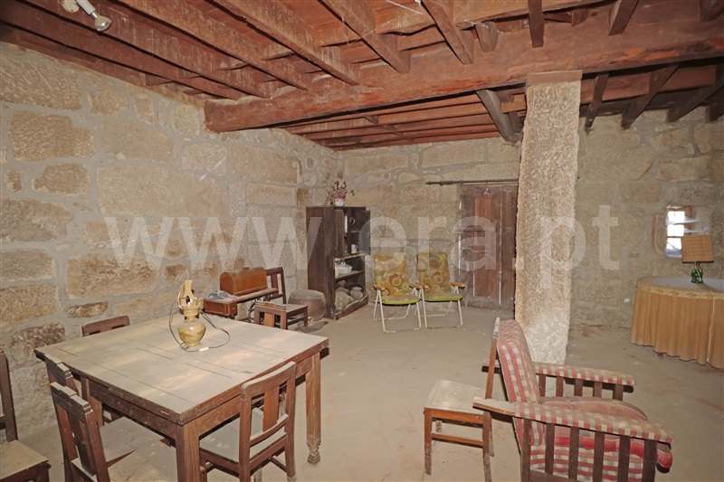 Moradia Isolada T4 Sátão, Avelal - 1495350 - 3