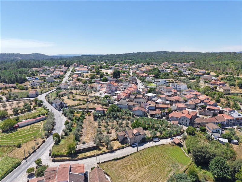 Moradia Isolada T4 Sátão, Avelal - 1495350 - 9