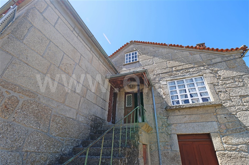 Moradia Isolada T4 Sátão, Avelal - 1495350 - 12