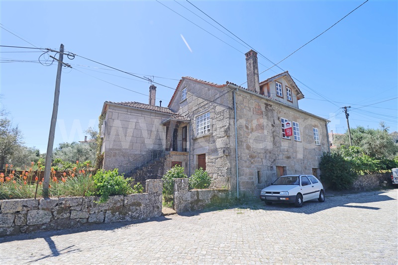 Moradia Isolada T4 Sátão, Avelal - 1495350 - 13