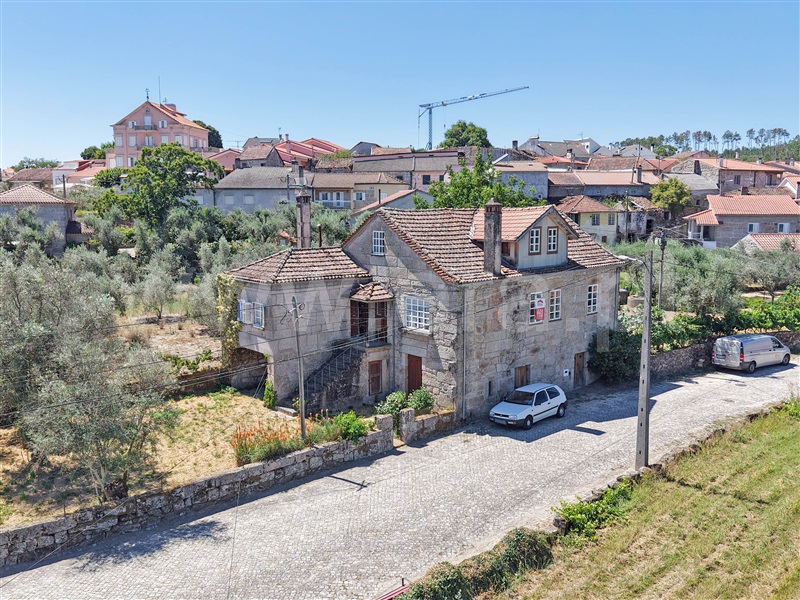 Moradia Isolada T4 Sátão, Avelal - 1495350 - 14