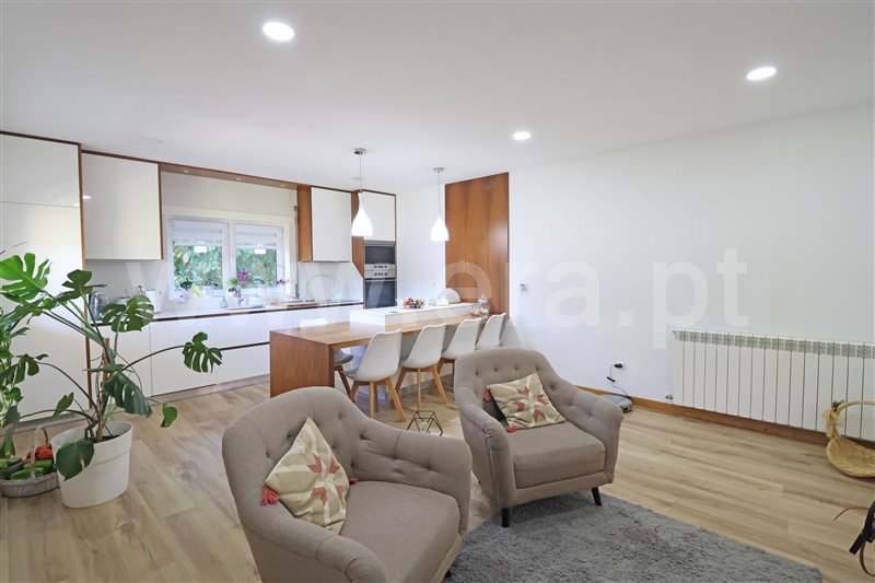 Moradia Isolada T4 Sátão, Sátão - 1497485 - 4
