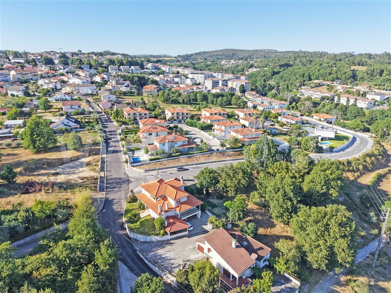 Moradia Isolada T4 Sátão, Sátão - 1497485 - 6