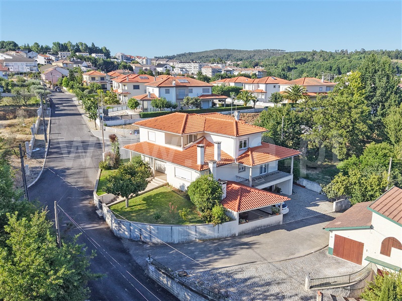 Moradia Isolada T4 / Sátão, Sátão