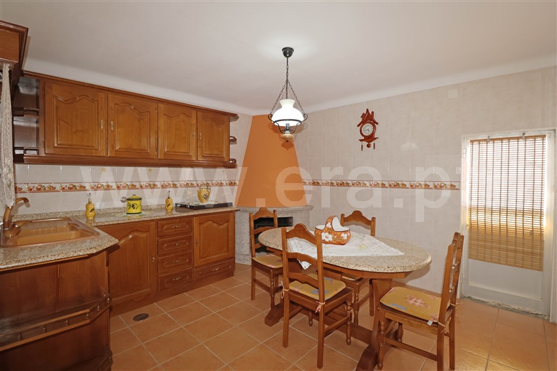 Moradia Isolada T4 Sátão, Travassinho - 1497521 - 2