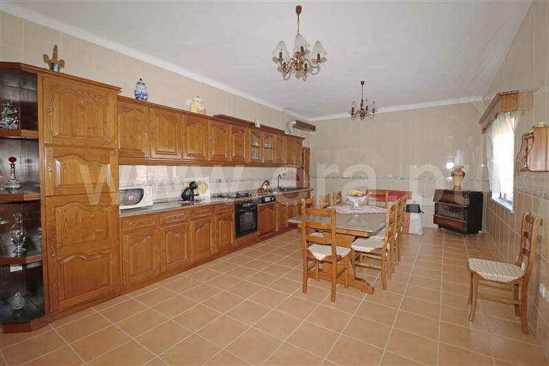 Moradia Isolada T4 Sátão, Travassinho - 1497521 - 3