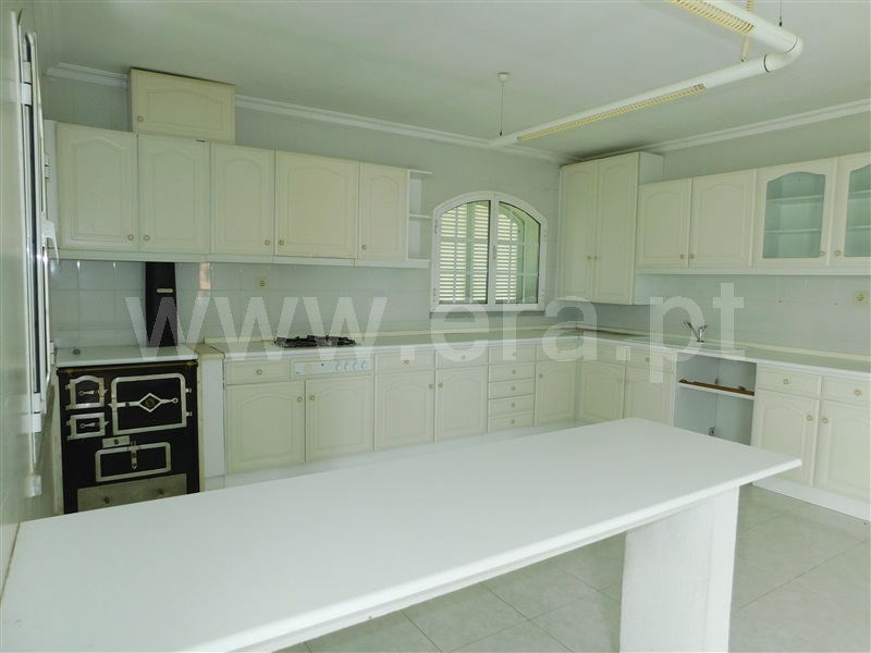 Moradia Isolada T4 Seia, Pinhanços - 1403185 - 16