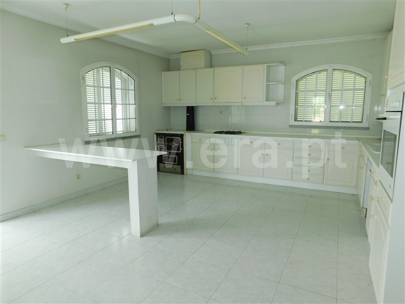 Moradia Isolada T4 Seia, Pinhanços - 1403185 - 18