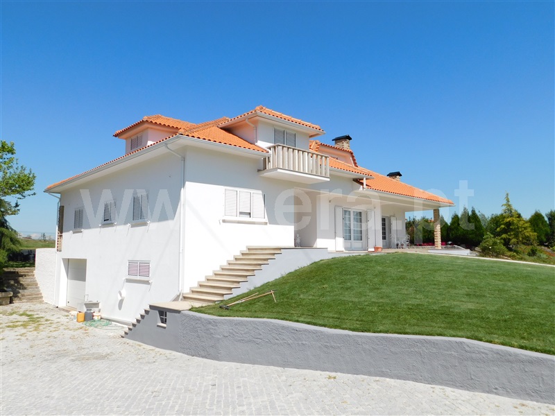 Moradia Isolada T4 Seia, Santa Marinha e São Martinho - 1331901 - 12