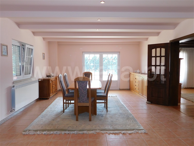 Moradia Isolada T4 Seia, Santa Marinha e São Martinho - 1331901 - 18