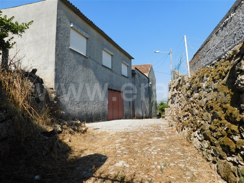 Casa Senhorial T4 Seia, Torrozelo e Folhadosa - 1277718 - 9