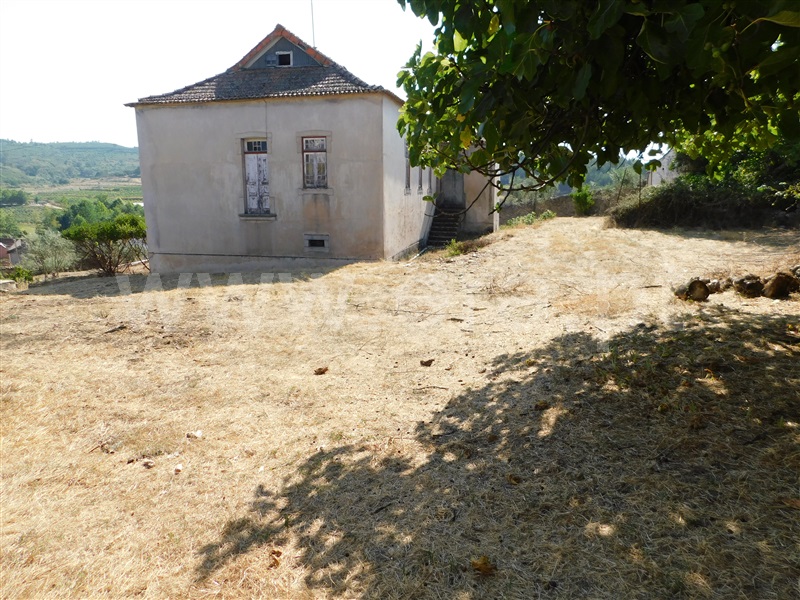 Casa Senhorial T4 Seia, Torrozelo e Folhadosa - 1277718 - 10