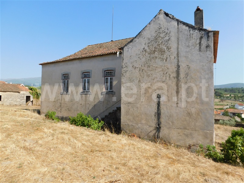 Casa Senhorial T4 Seia, Torrozelo e Folhadosa - 1277718 - 13