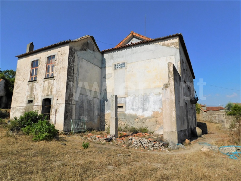 Casa Senhorial T4 Seia, Torrozelo e Folhadosa - 1277718 - 14